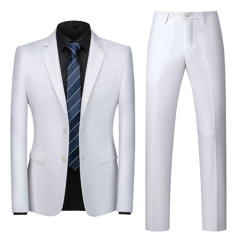 Y1617 Korean slim fit