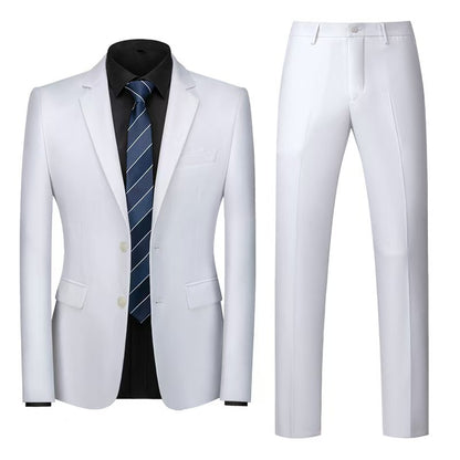 Y1617 Korean slim fit