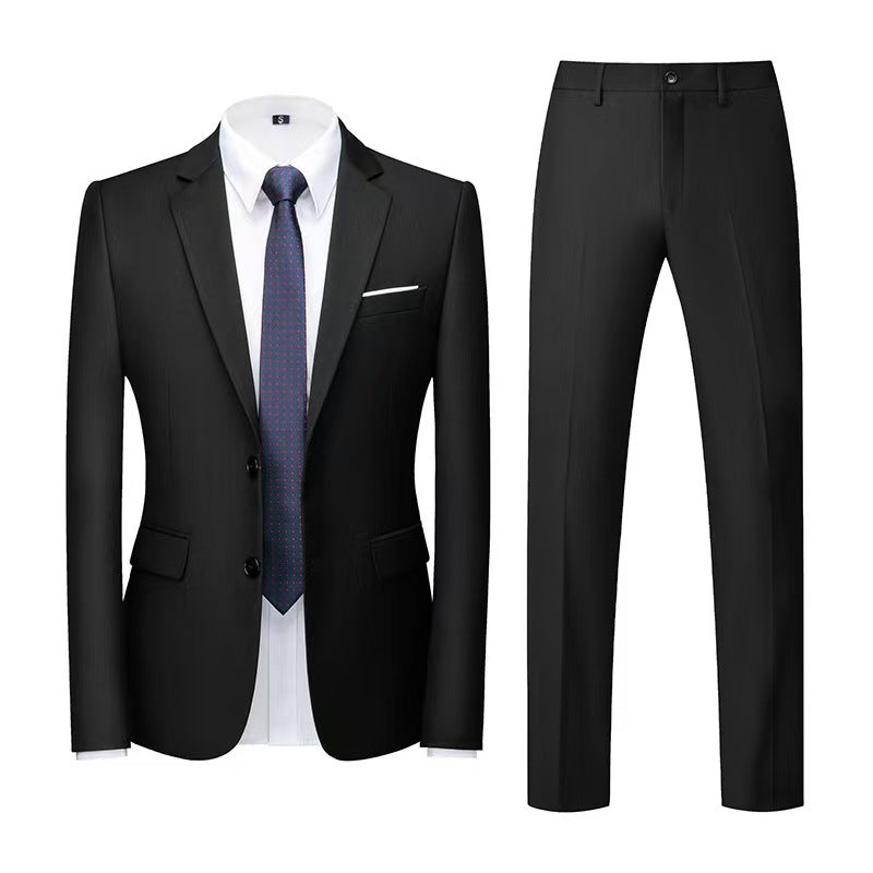Y1617 Korean slim fit