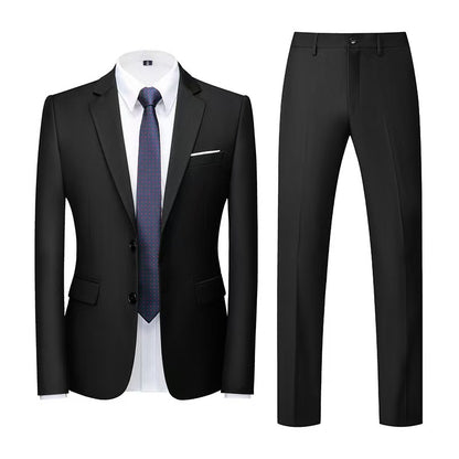 Y1617 Korean slim fit