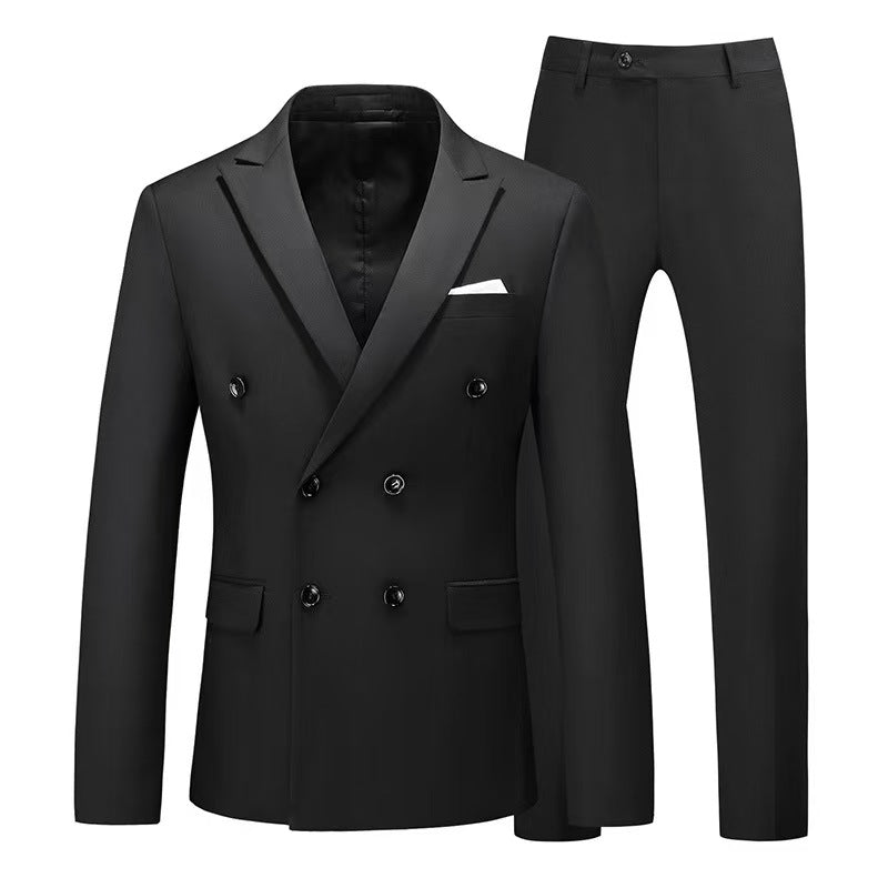 Y1620 Korean slim fit