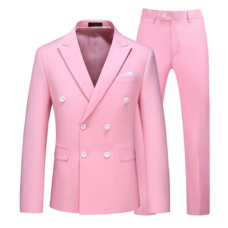 Y1620 Korean slim fit