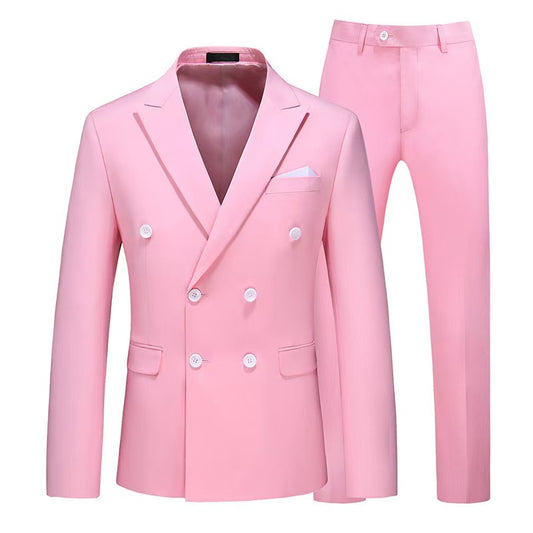 Y1620 Korean slim fit