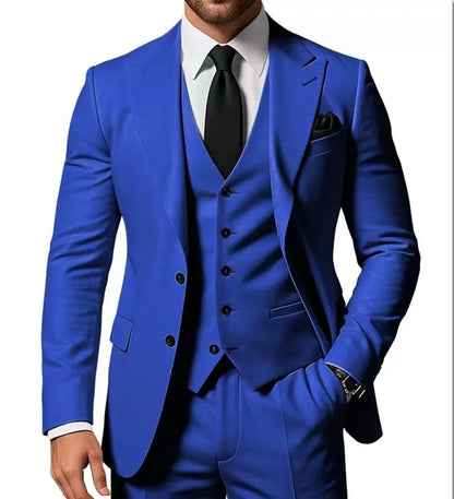 Y3968 Suit Jacket