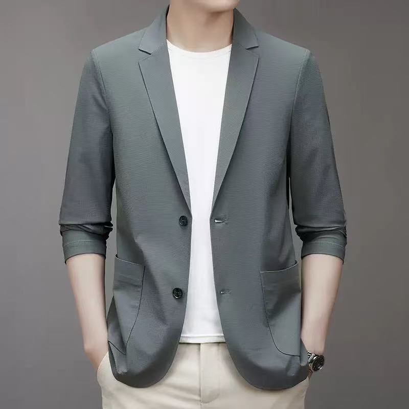 Y3970 Suit Jacket