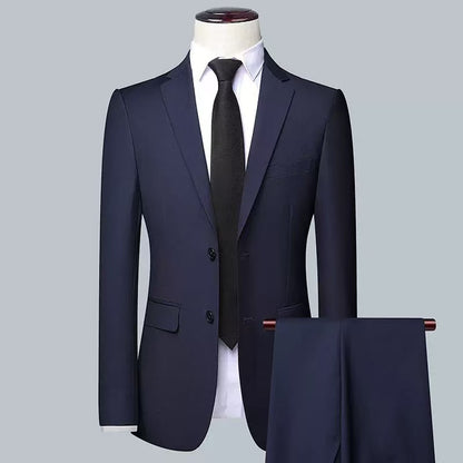 Y4280 Men's Suit