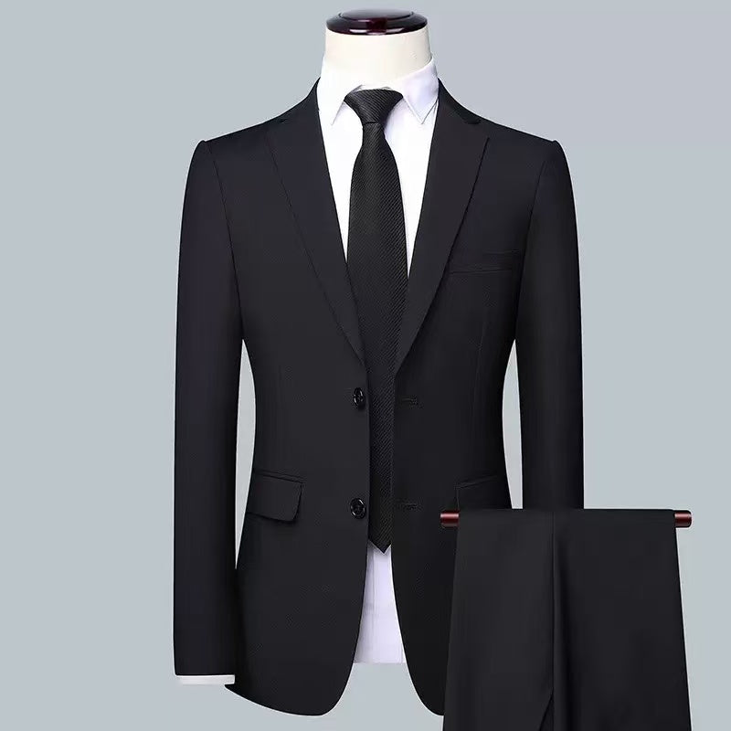 Y4272 Men's Suit