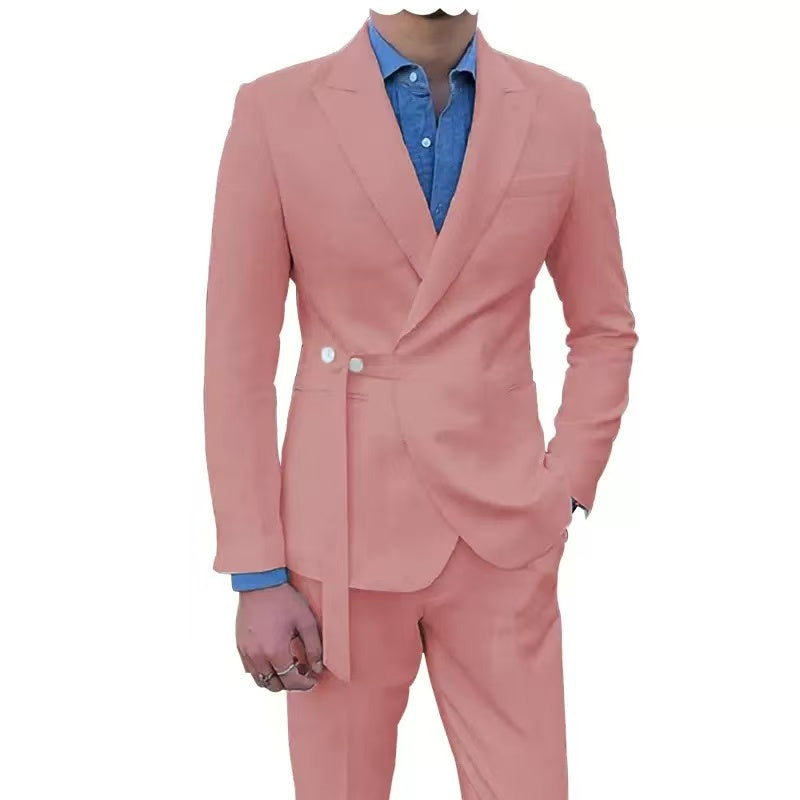 Y3775 Suit Jacket