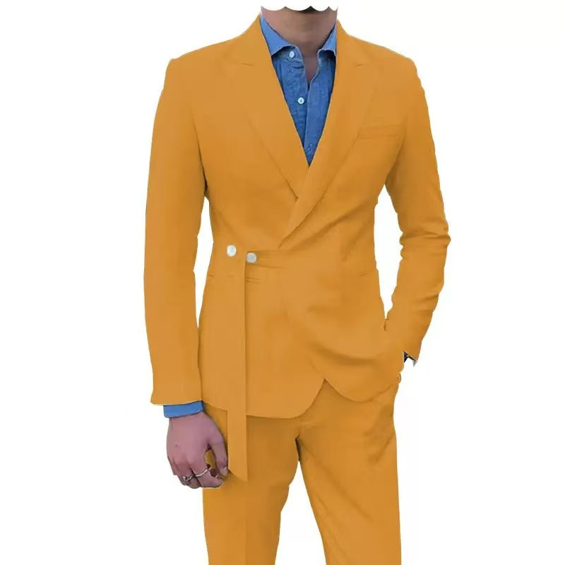 Y3776 Suit Jacket