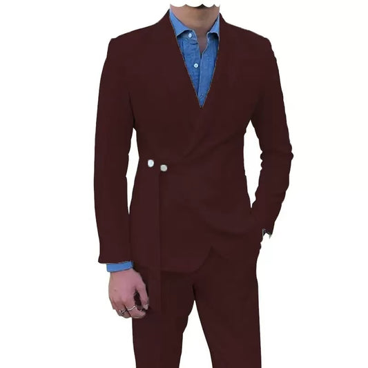 Y3776 Suit Jacket
