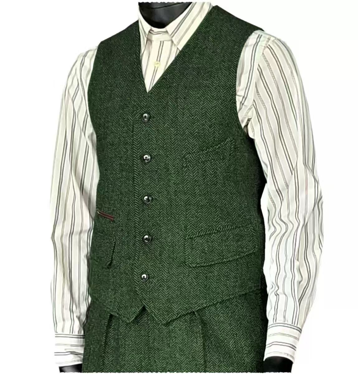 Y1644 Men's Suit