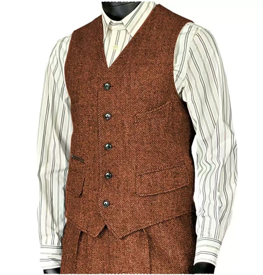 Y1644 Men's Suit