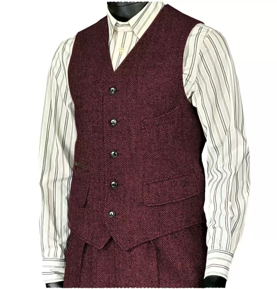 Y1644 Men's Suit