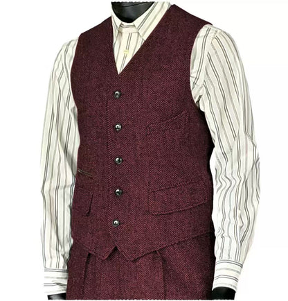 Y1644 Men's Suit