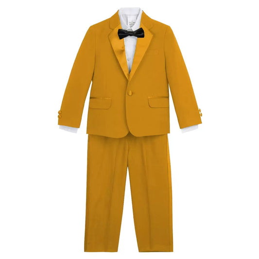Y1649 Men's Suit Vest