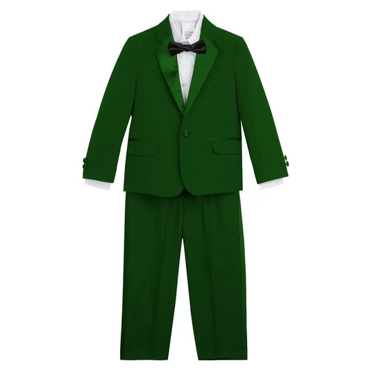 Y1650 Men's Suit