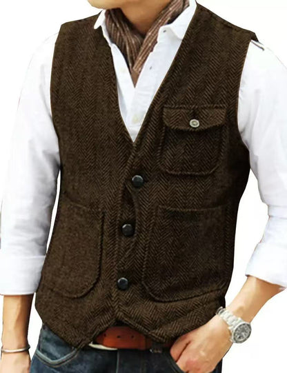Y1652 Men's Casual Suit