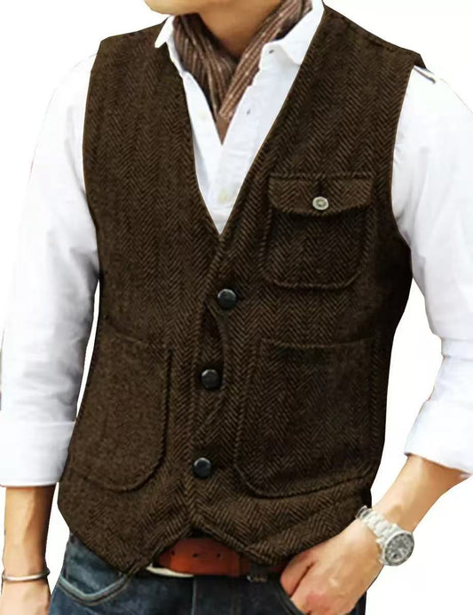 Y1652 Men's Casual Suit