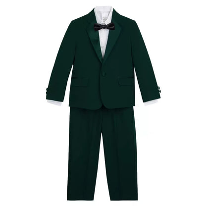 Y7020 Men's Suit