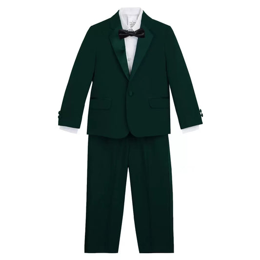 Y7020 Men's Suit