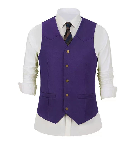 Y6894 Men's Suit