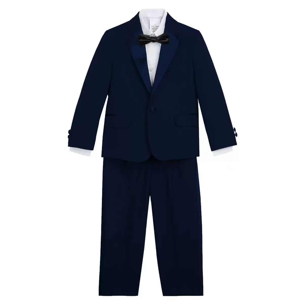 Y5244 Suit Jacket