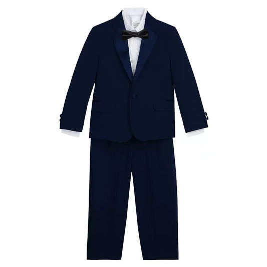 Y4979 Men's Suit