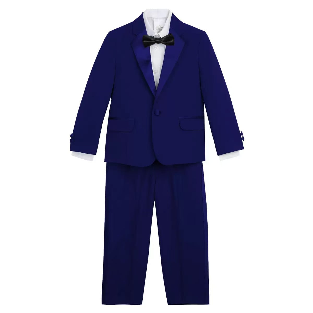 Y4979 Men's Suit