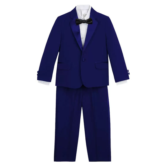 Y5416 Suit Jacket