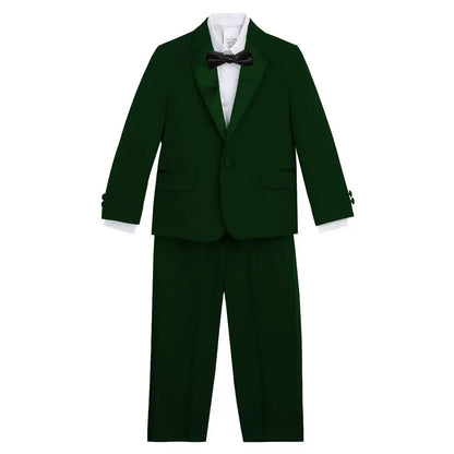Y4424 Suit Jacket