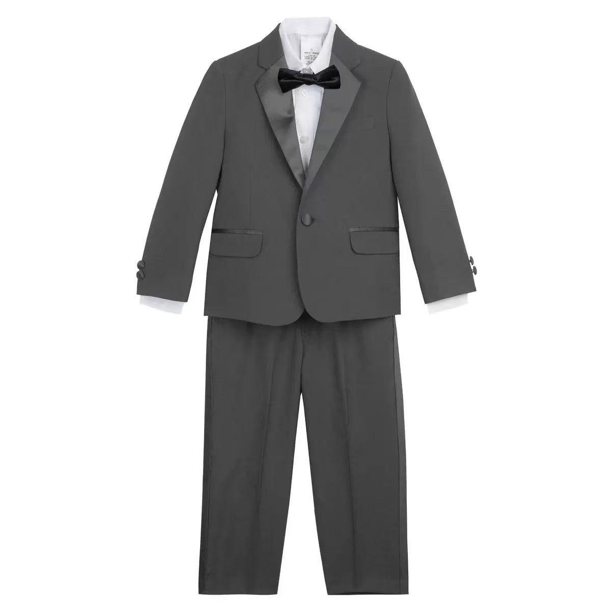 Y4396 Suit Jacket