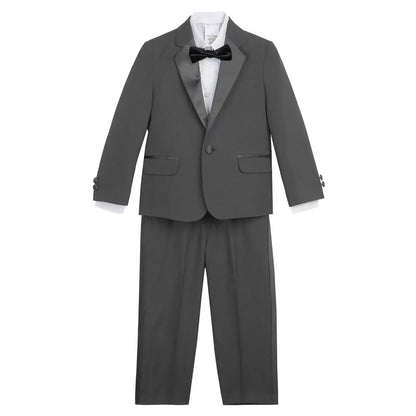 Y4821 Men's Suit