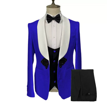 Y1660 Fashion Men's Suit