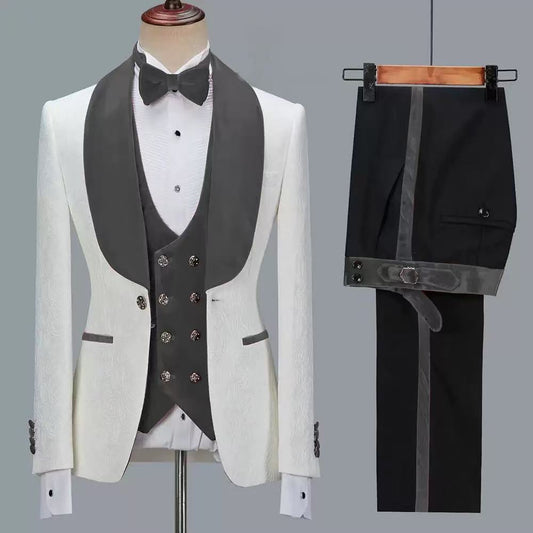 Y1663 Men's Suit
