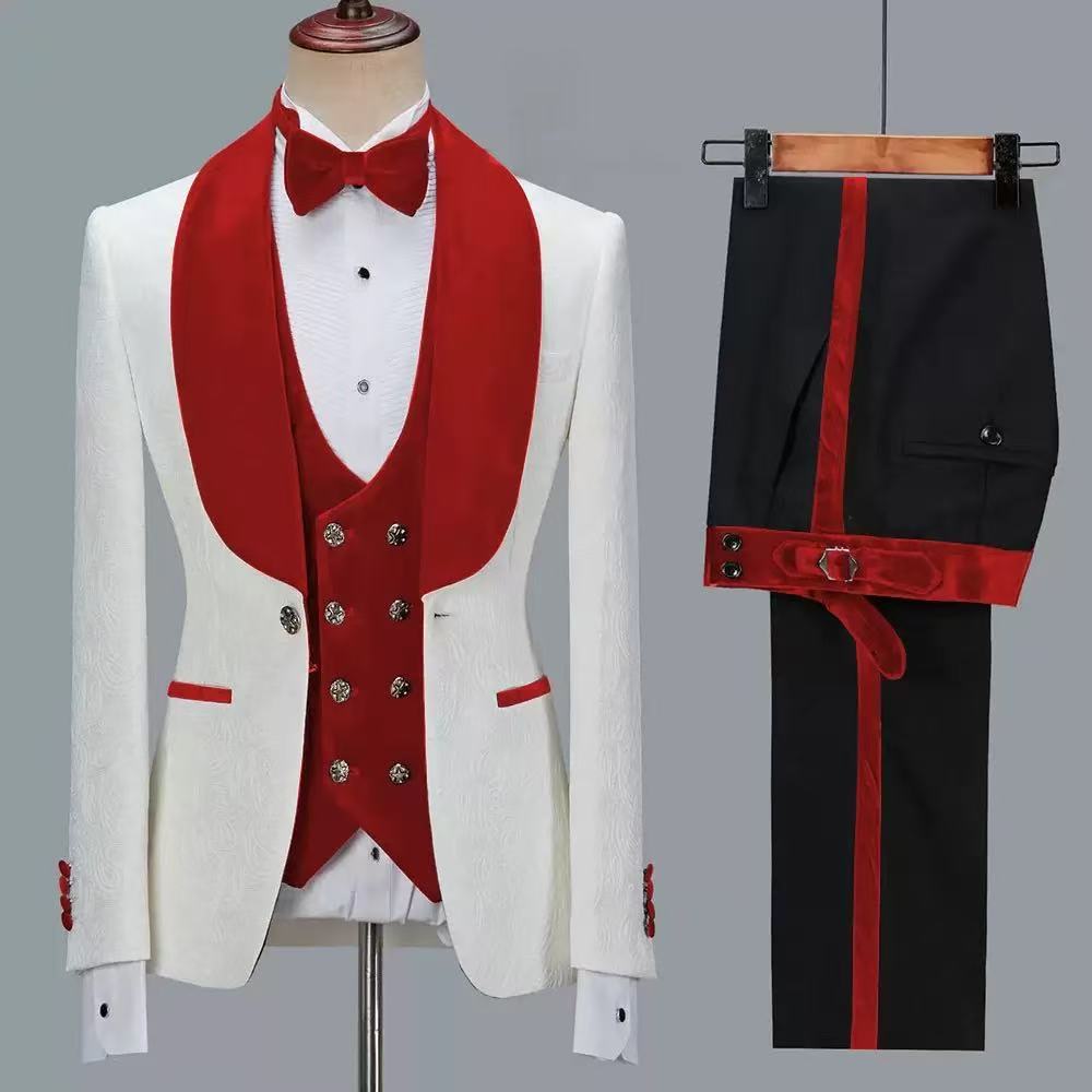 Y1663 Men's Suit