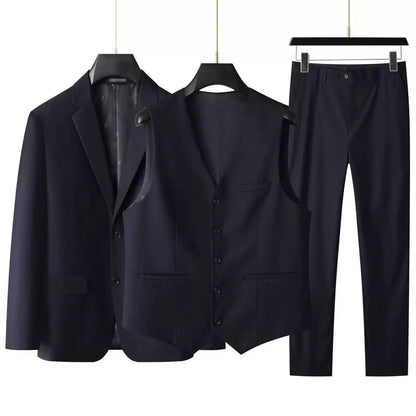Y6135 Men's Suit