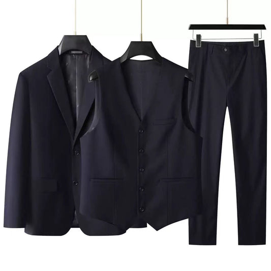 Y6135 Men's Suit