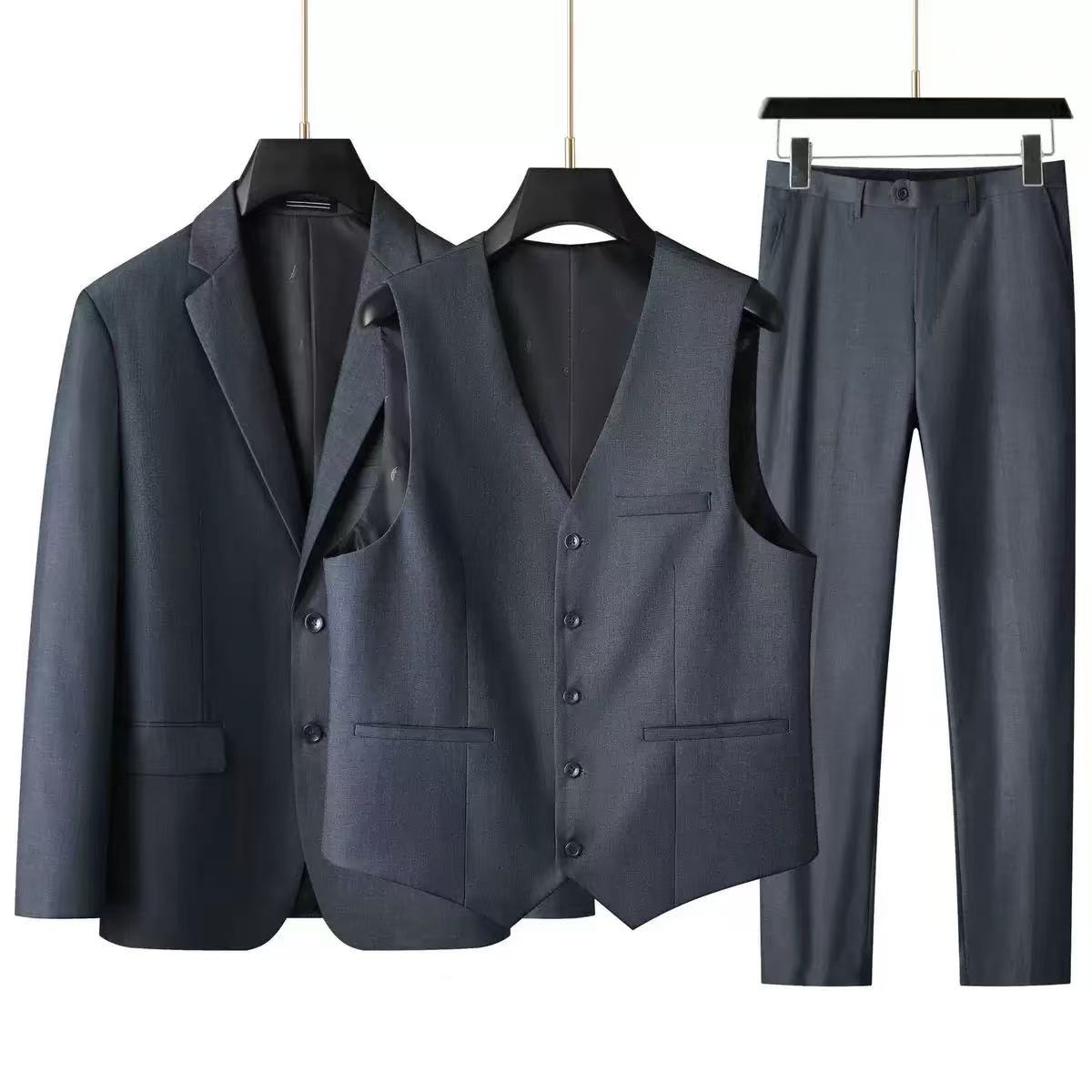 Y6135 Men's Suit