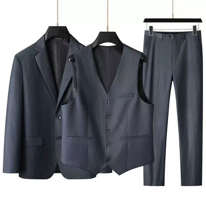 Y6135 Men's Suit