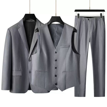 Y6135 Men's Suit