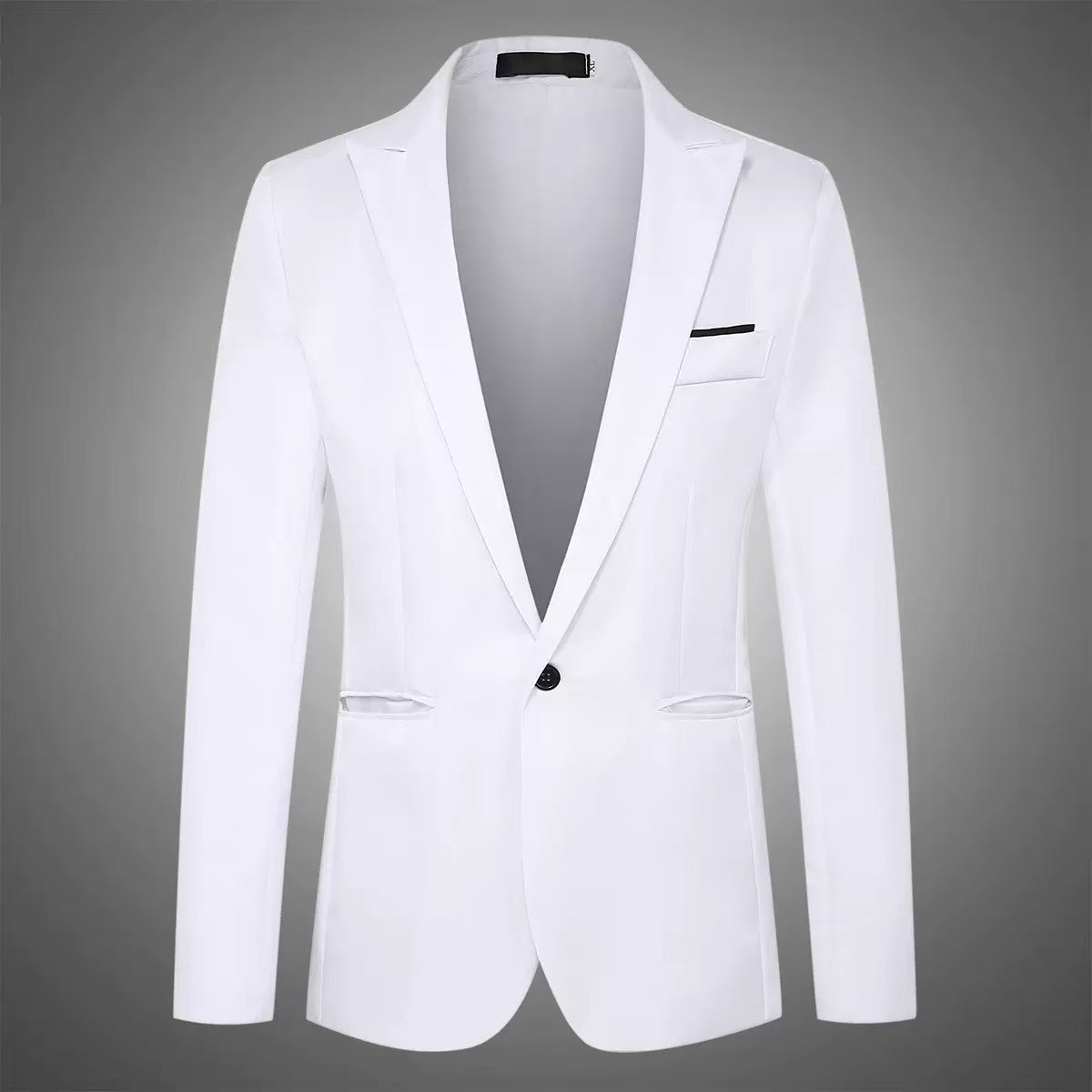 Y3869 Men's Suit
