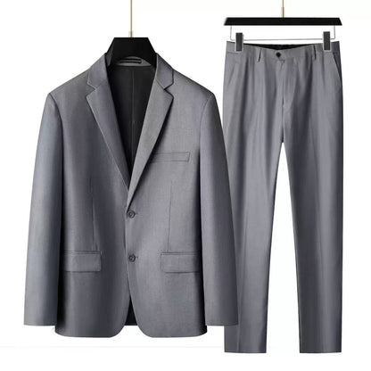 Y1670 Men's Suit