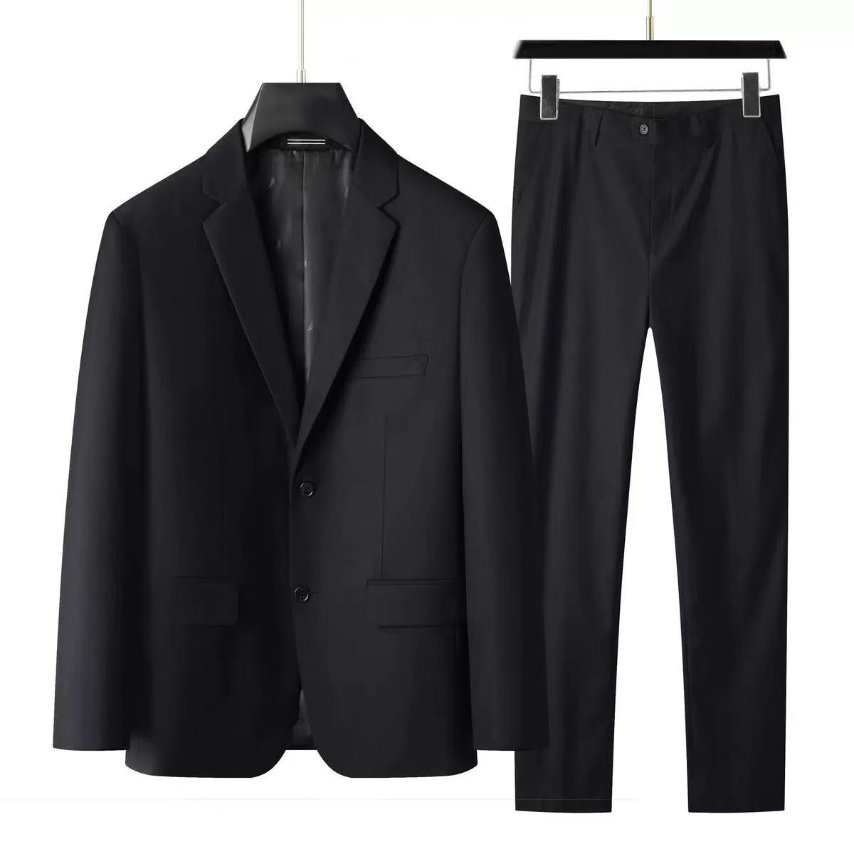 Y1671 Men's Suit