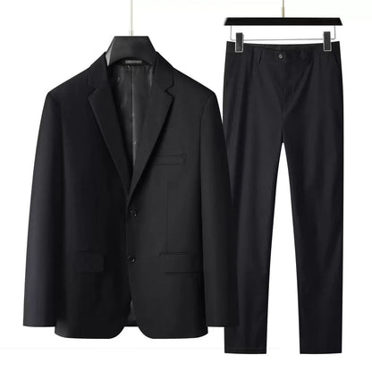 Y1671 Men's Suit
