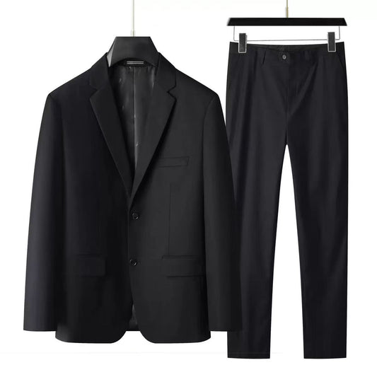 Y1671 Men's Suit