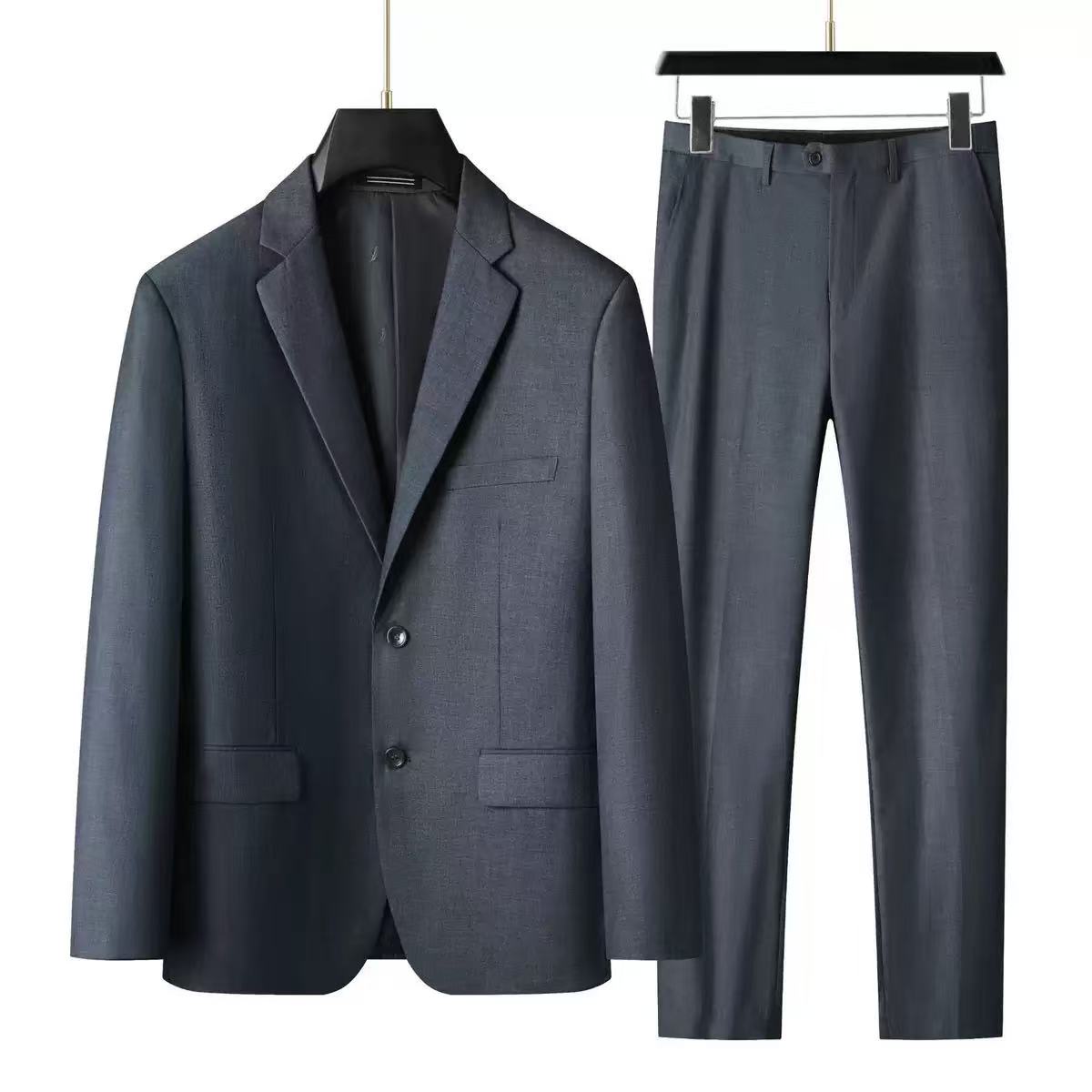 Y1671 Men's Suit