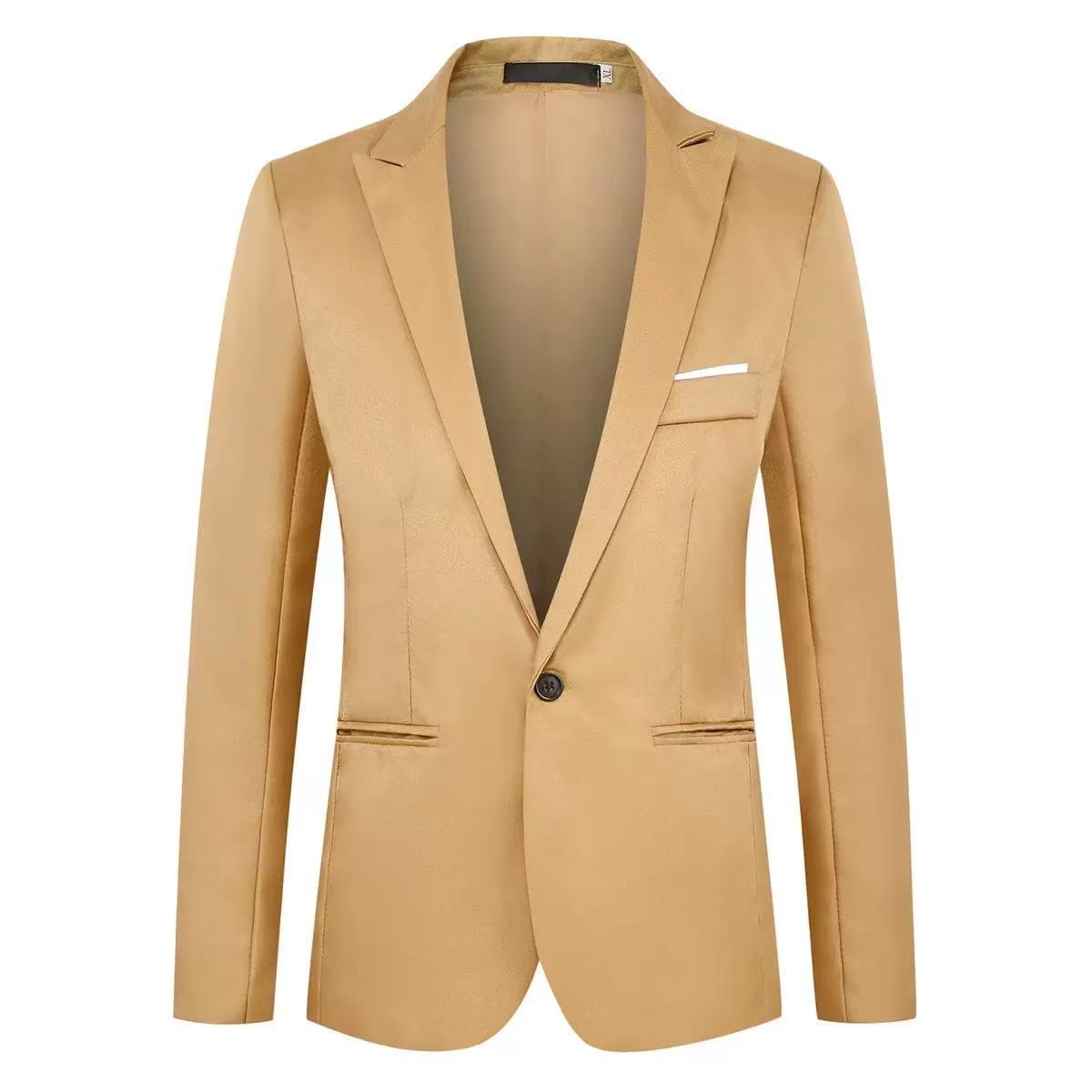 Y1674 Men's Suit