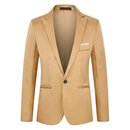 Y1674 Men's Suit