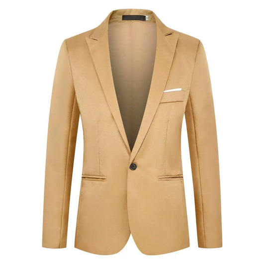 Y1674 Men's Suit