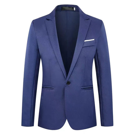 Y1675 Men's Suit